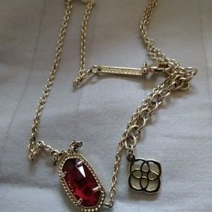 Kendra Scott Necklace